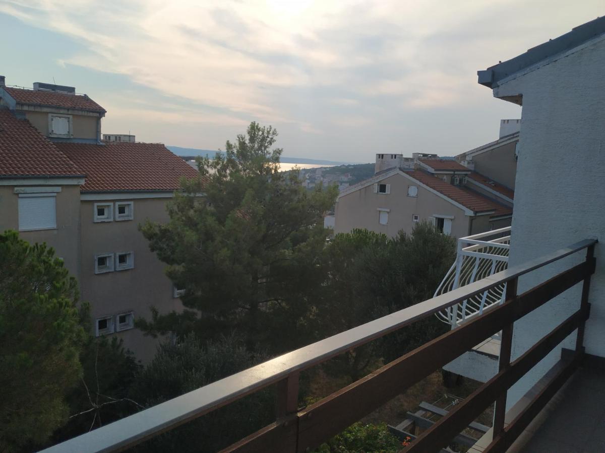 Apartmani Deleut Novi Vinodolski Dış mekan fotoğraf