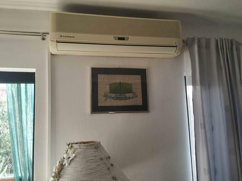 Apartmani Deleut Novi Vinodolski Dış mekan fotoğraf