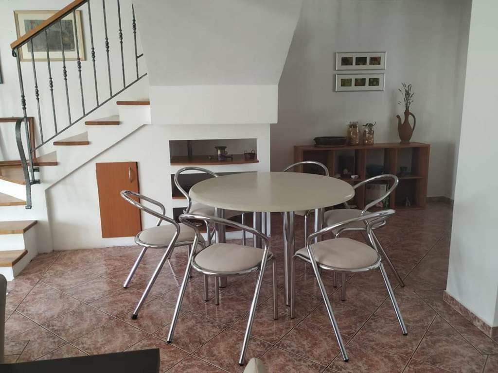 Apartmani Deleut Novi Vinodolski Dış mekan fotoğraf